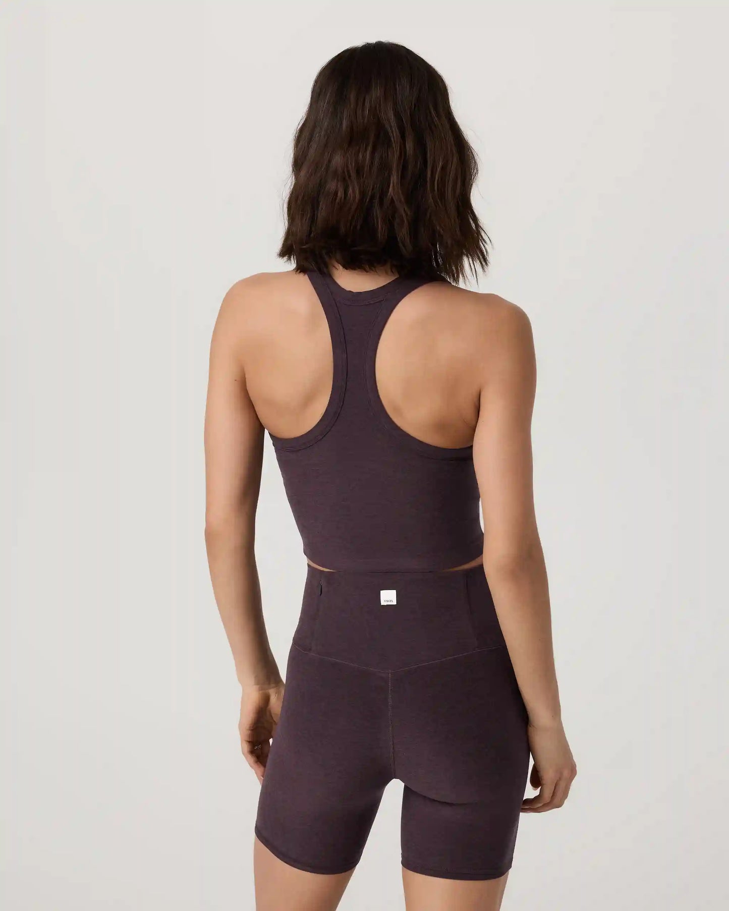 Elevation Racerback Tank