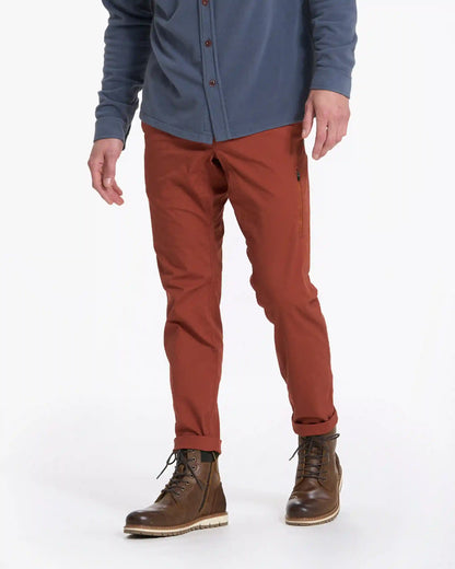 Ripstop Pant