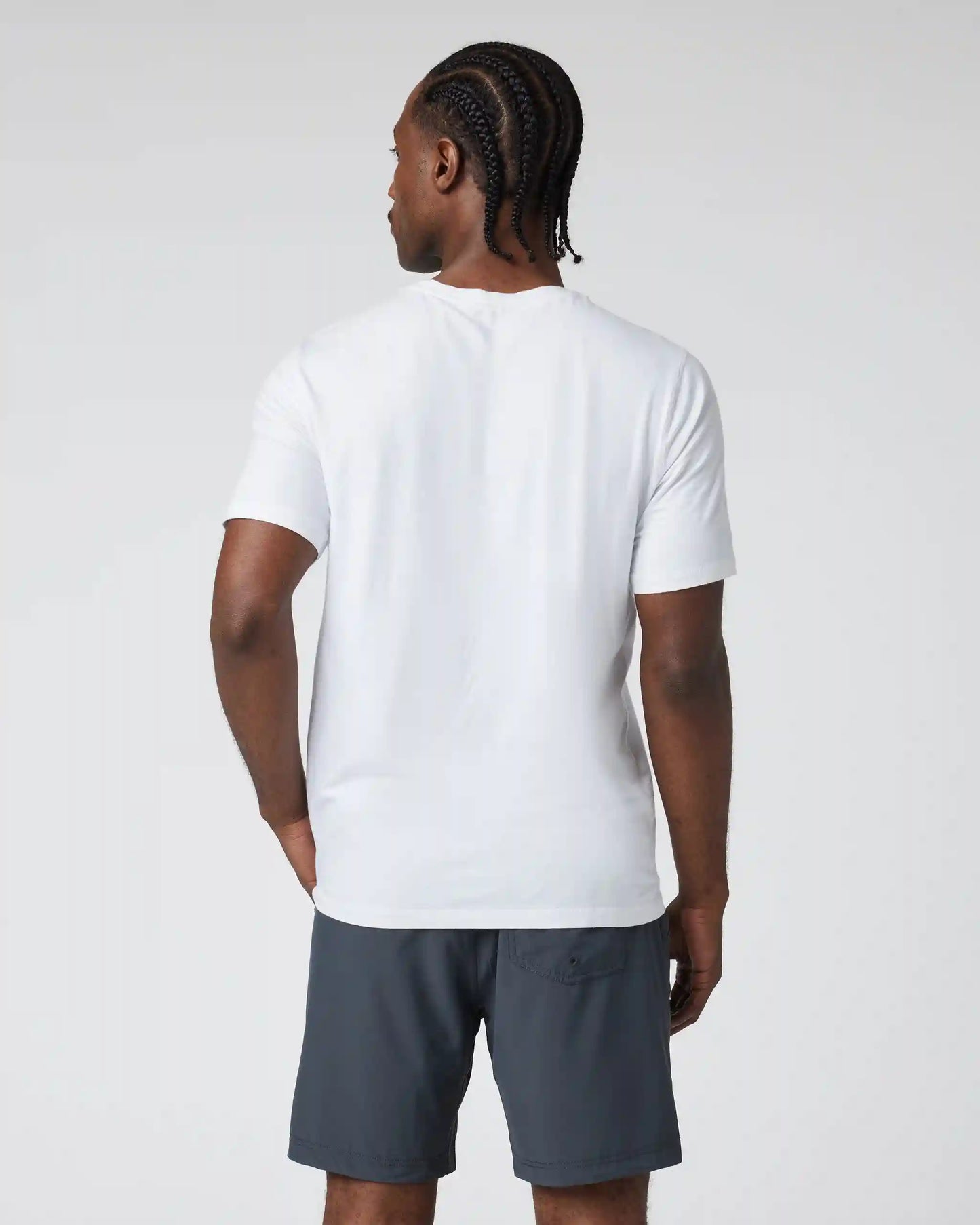 Tuvalu Tee