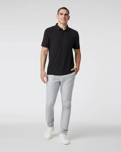Cascade Tech Chino Pant Athletic Slim Fit 32"