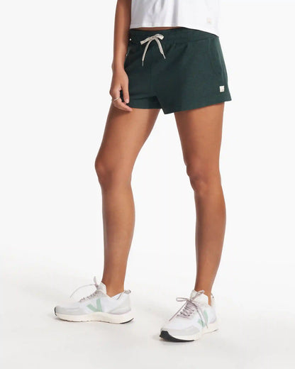 Halo Performance Short