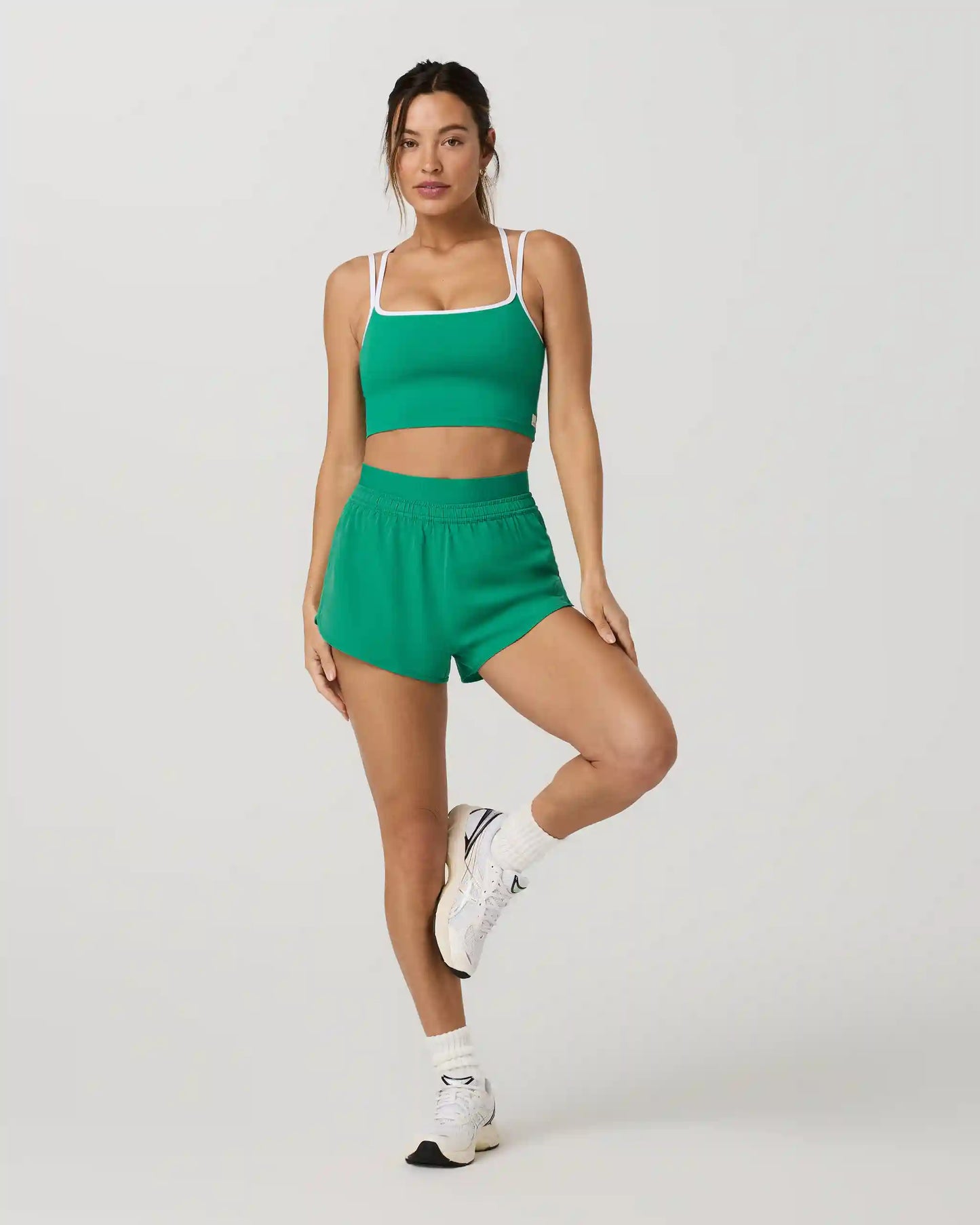 Daily Layered Tank