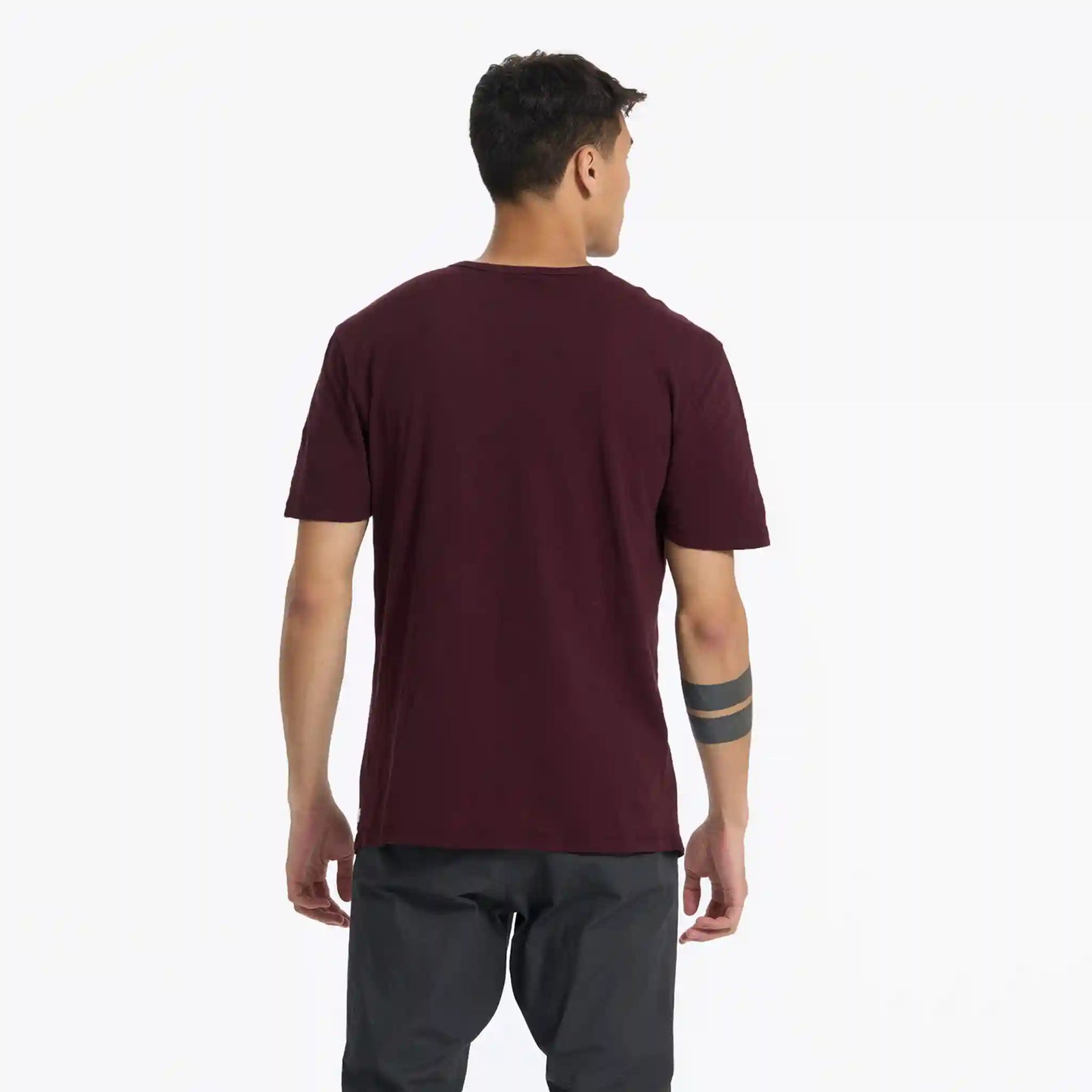 The Rise Tee