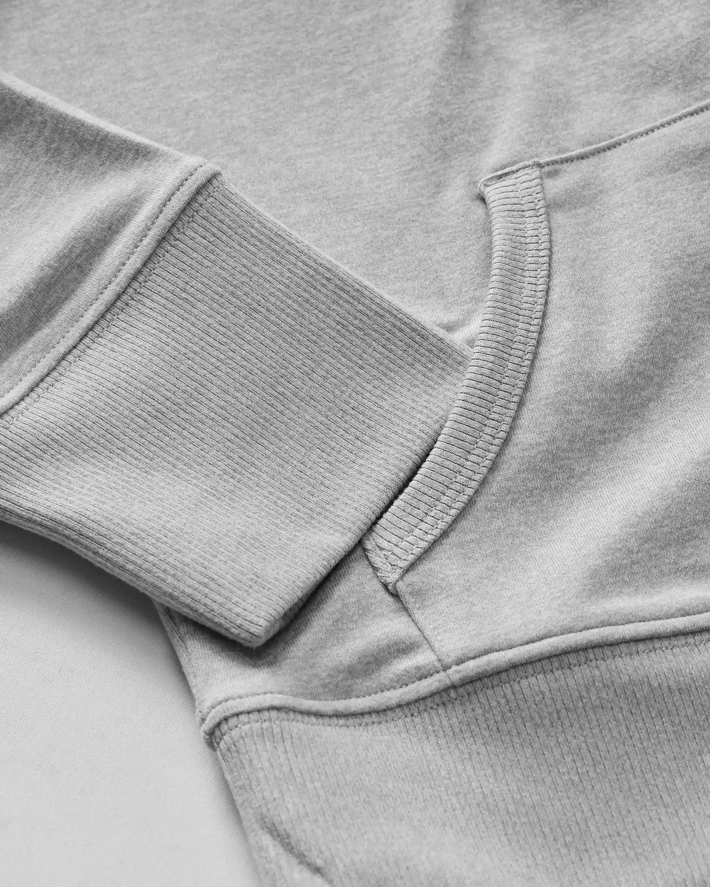 Halo Mini Full Zip Hoodie