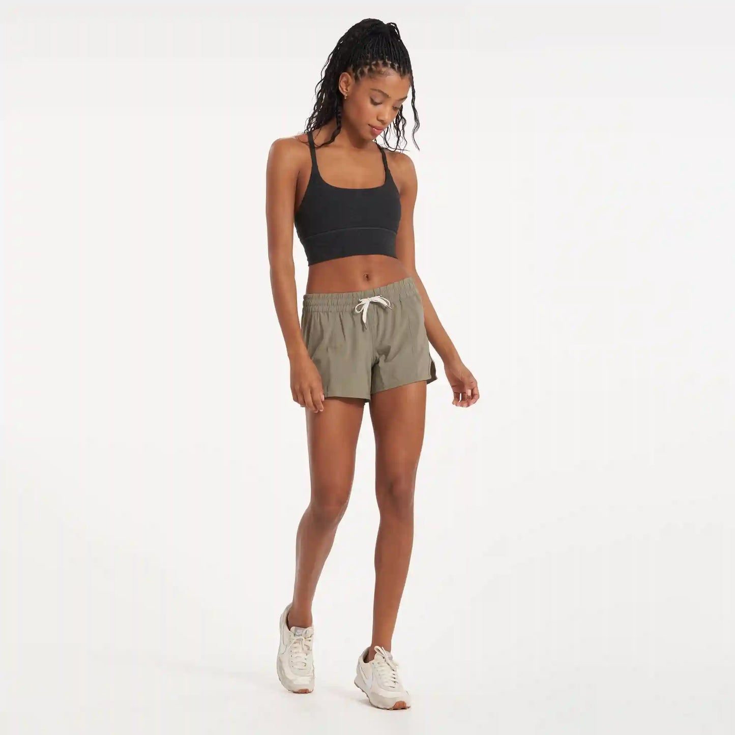 Clementine Short 4
