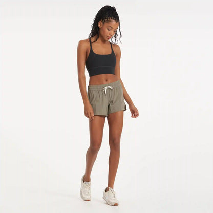 Clementine Short 4