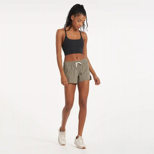 Clementine Short 4