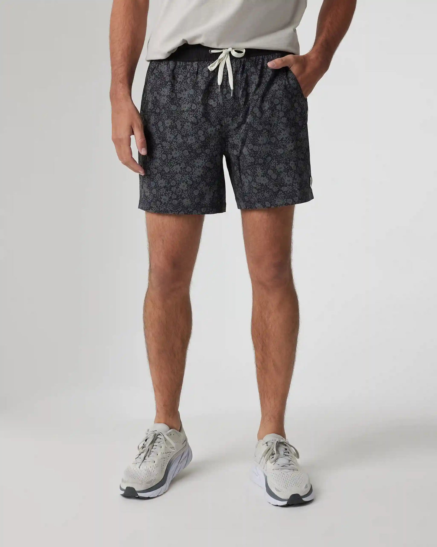 Kore Short Lined 5"