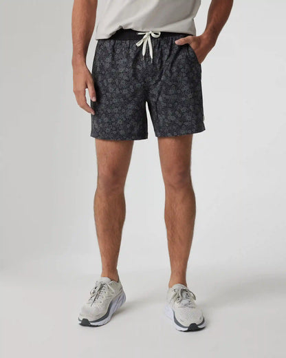 Kore Short Lined 5"