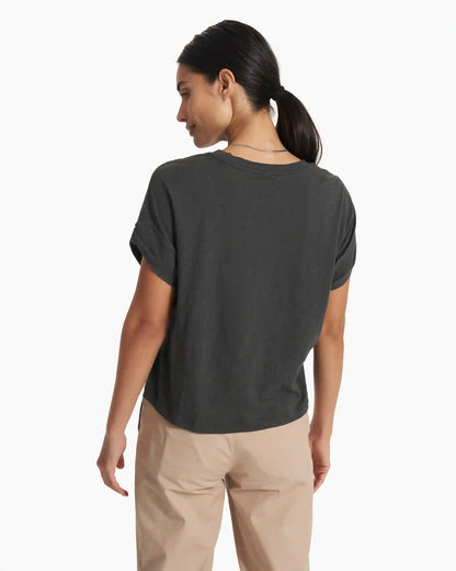 Sunset Easy Tee