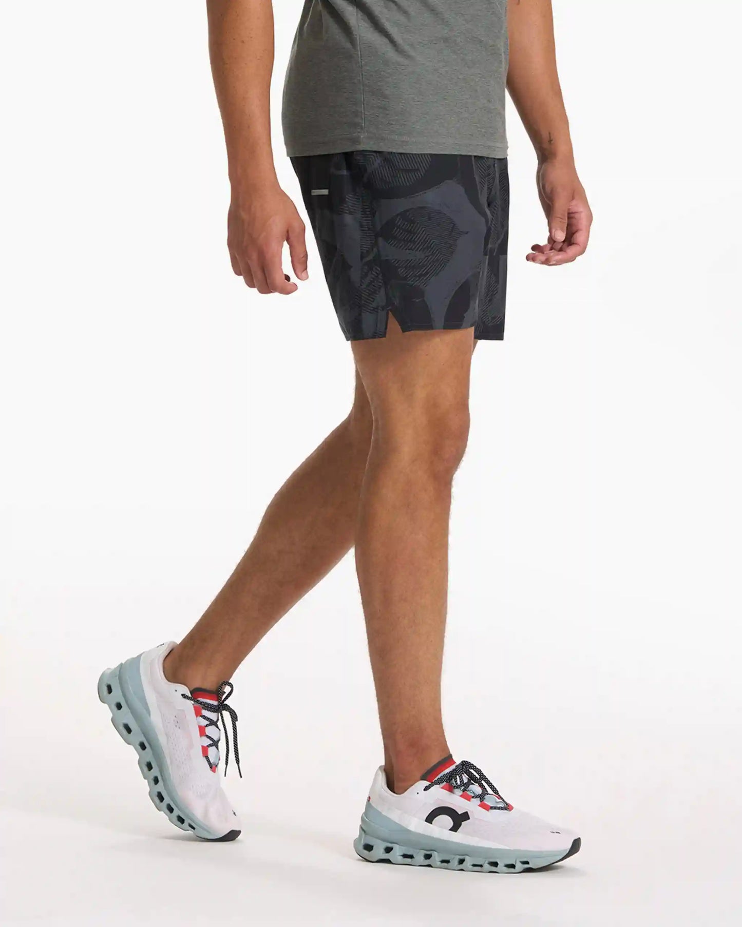 Trail Short