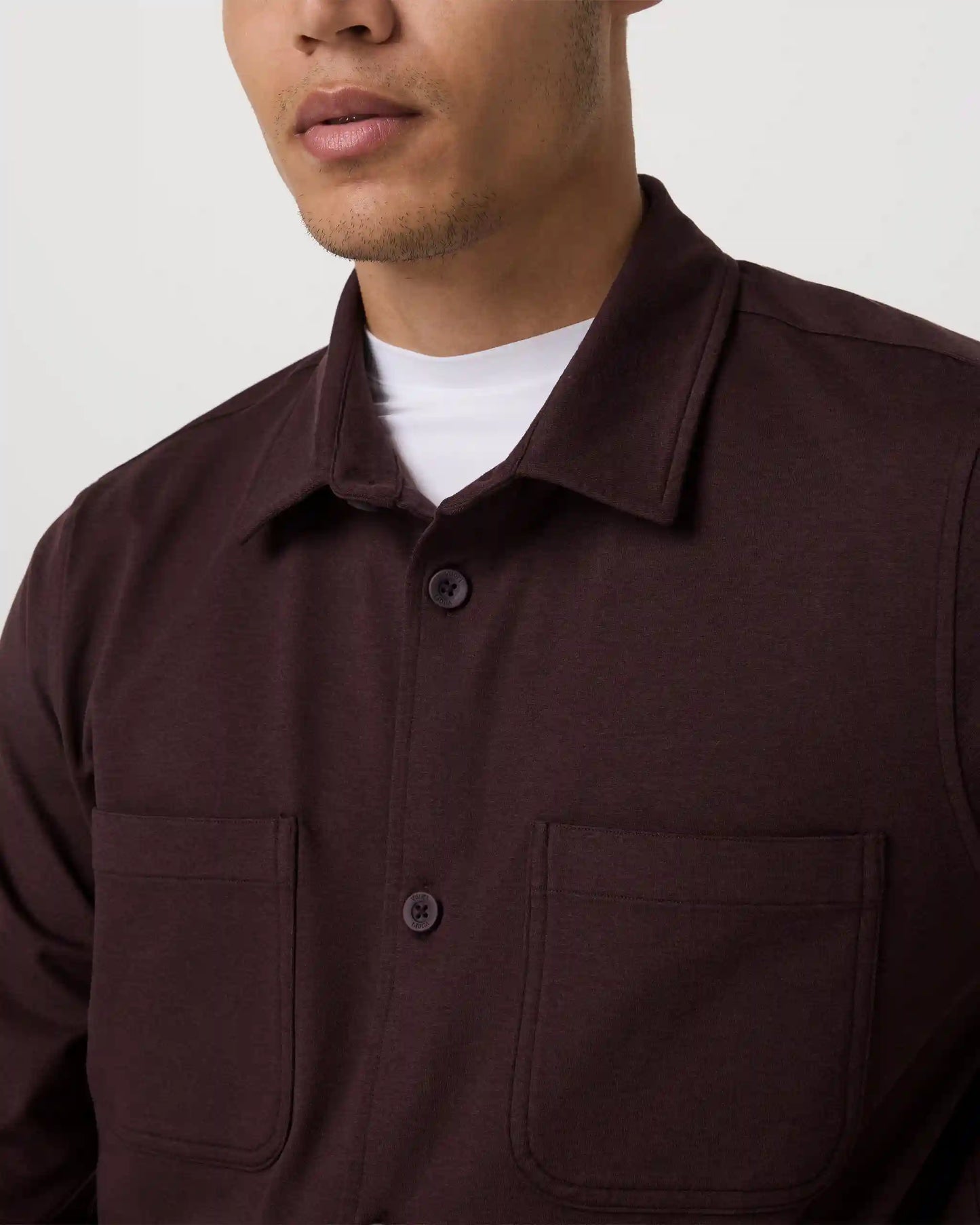 Coronado Shirt Jacket
