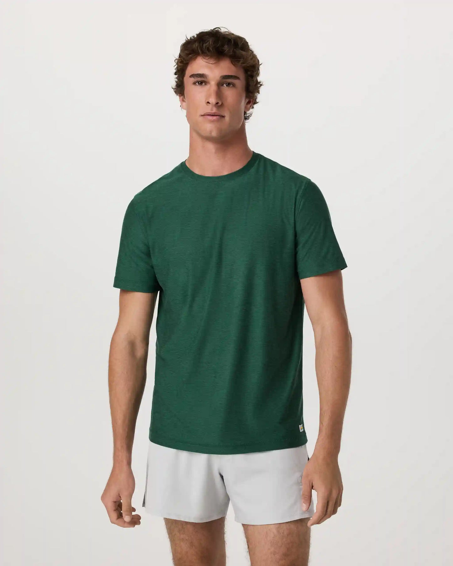 Strato Tech Tee