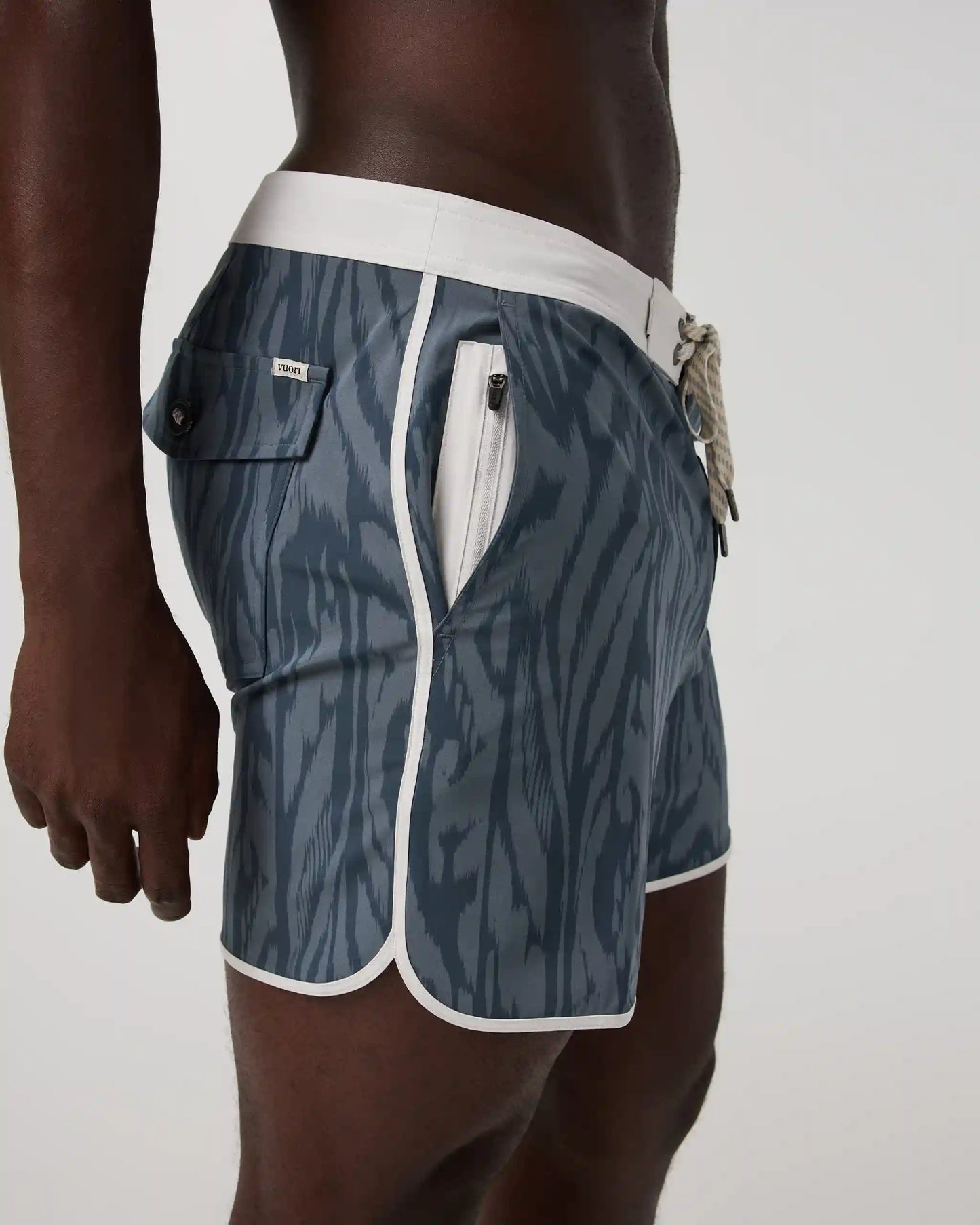 Cruise Boardshort 5"