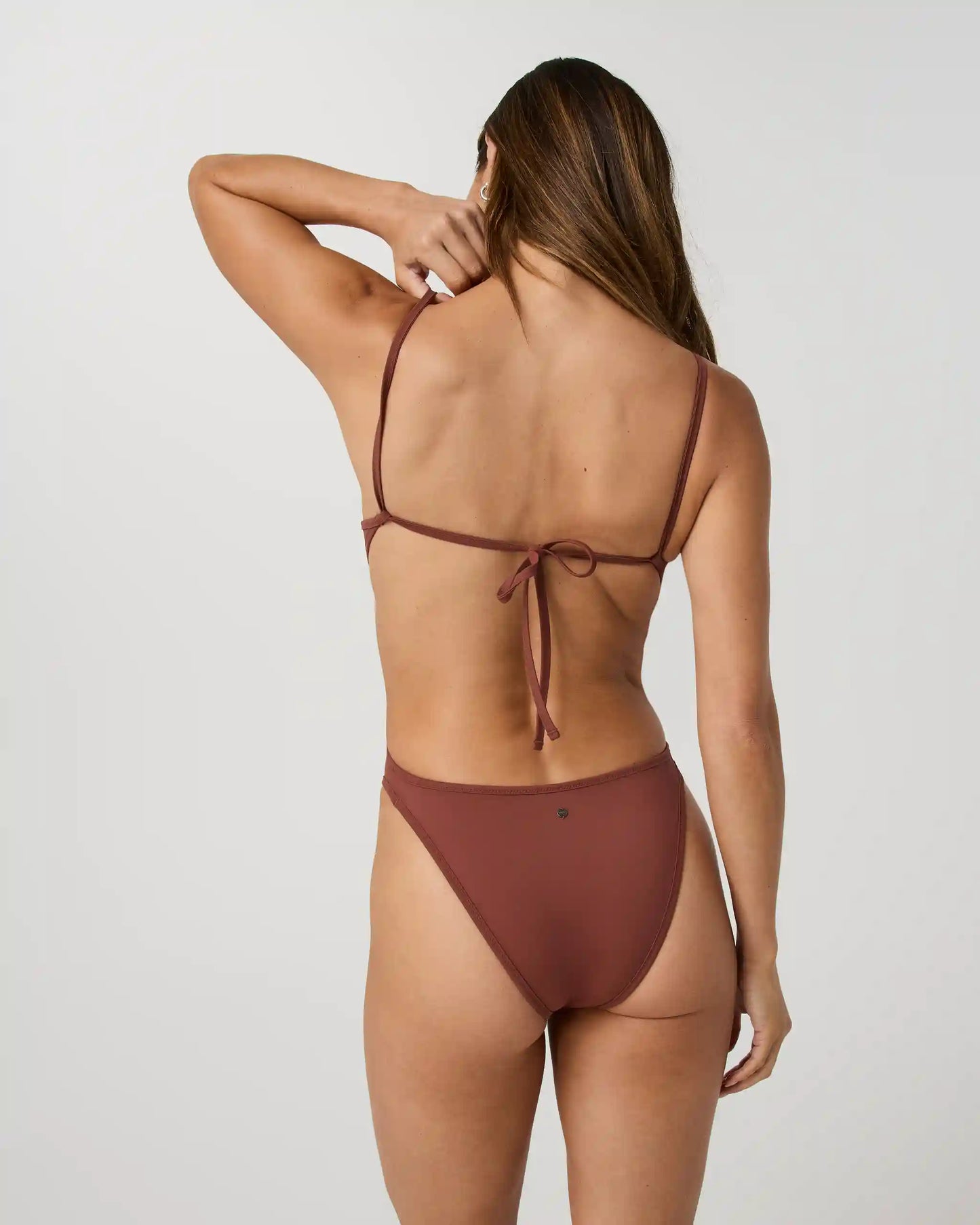 Bluff One Piece