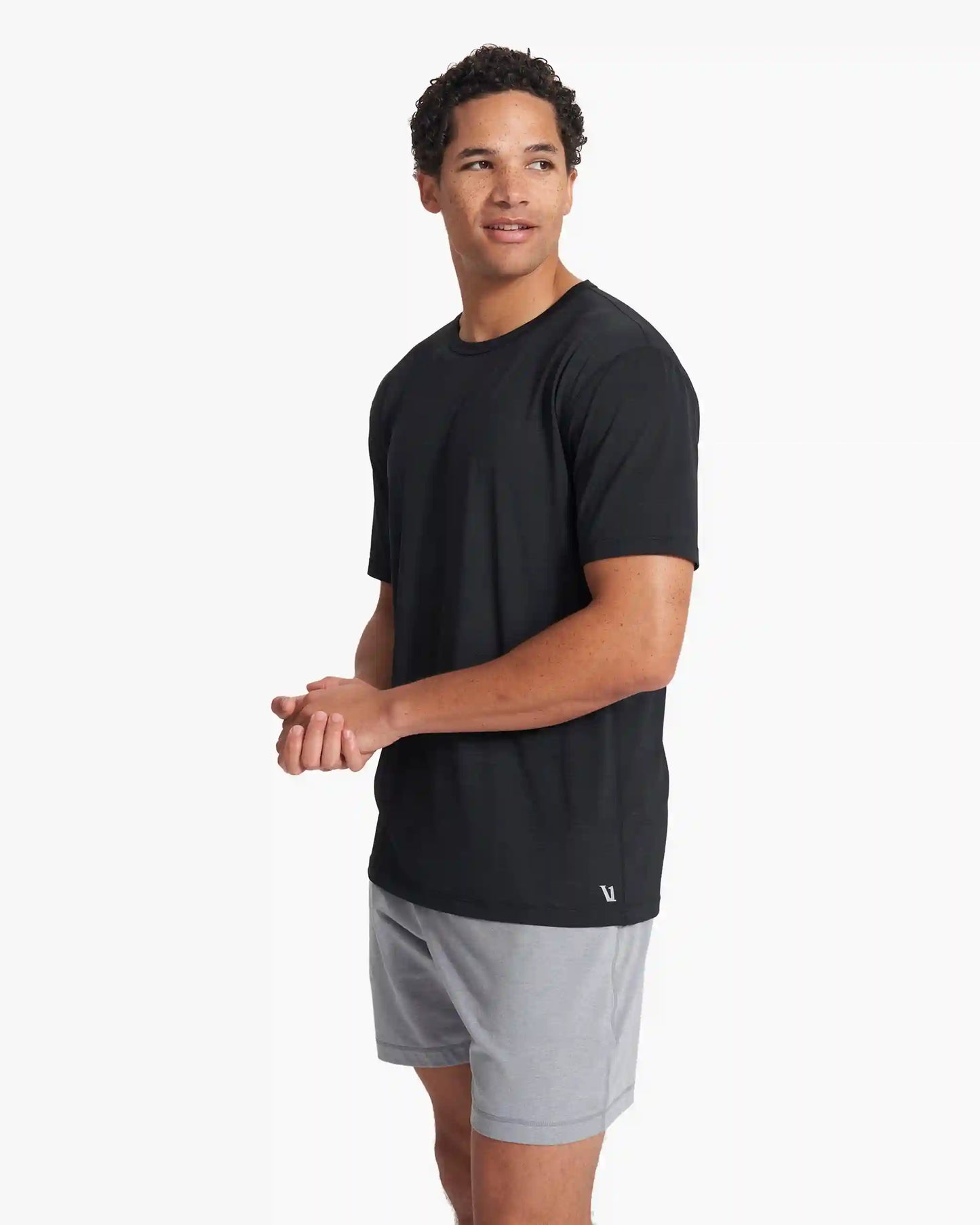 Zephyr Tee