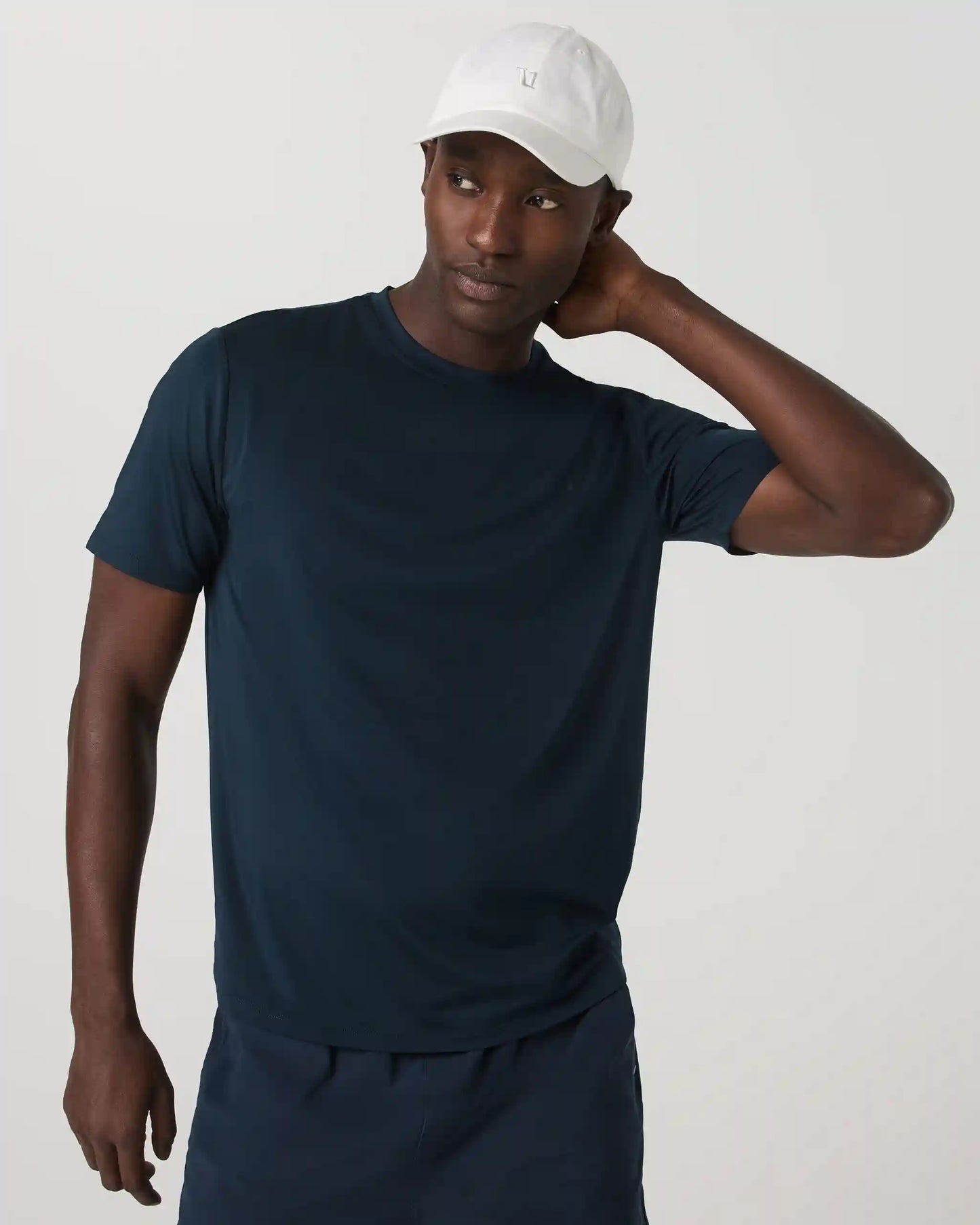Short Sleeve Viewpoint Performance Tee 2.0