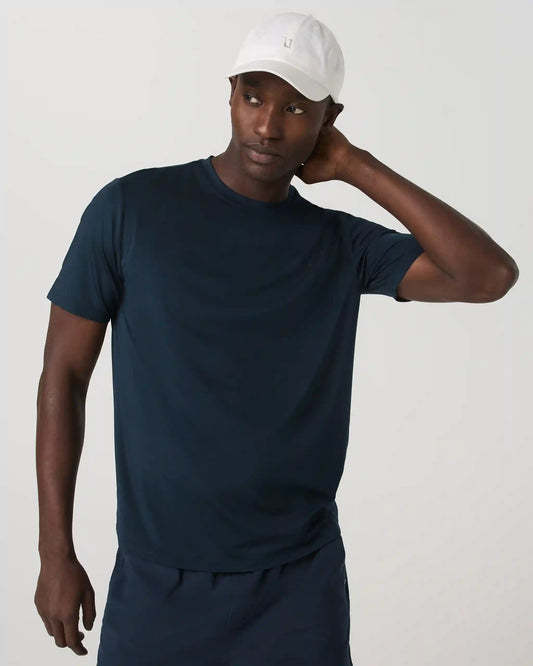 Short Sleeve Viewpoint Performance Tee 2.0