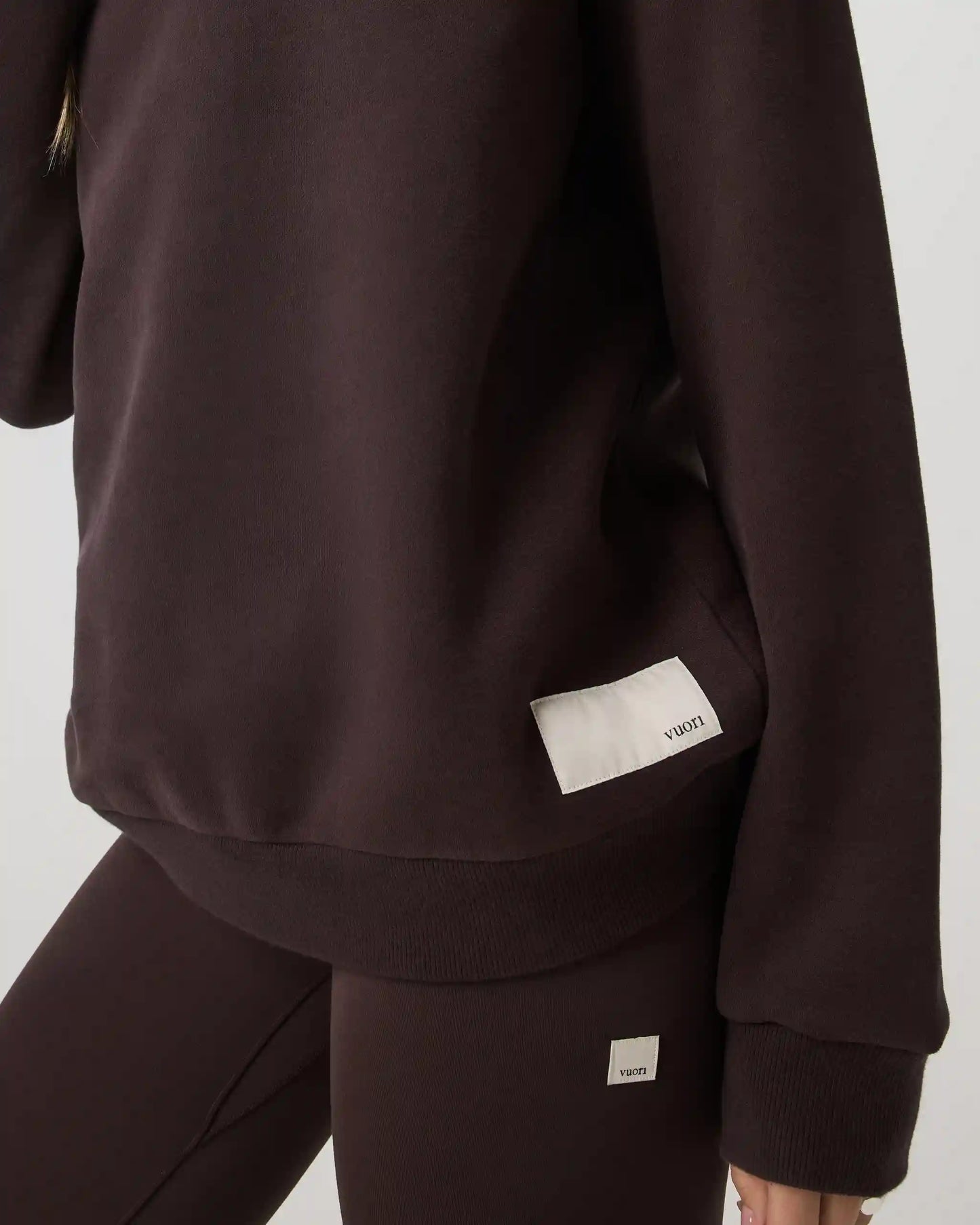 Restore Oversized Crew 2.0