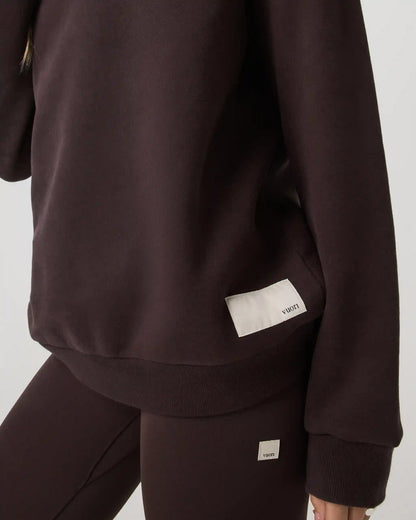 Restore Oversized Crew 2.0