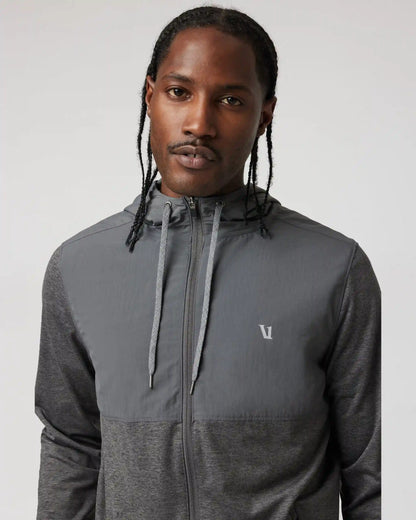 Sunday Element Jacket
