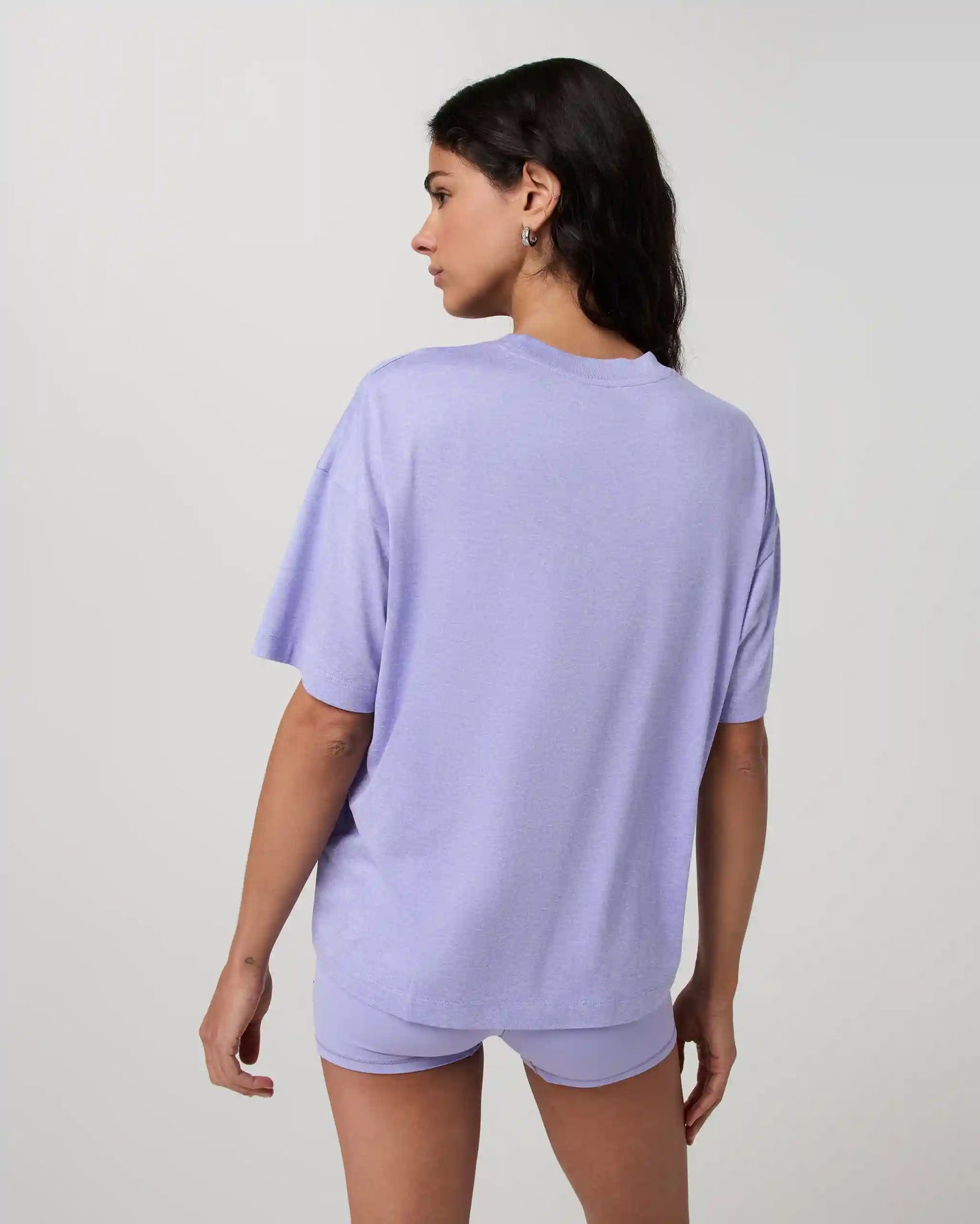 Energy Tee Long