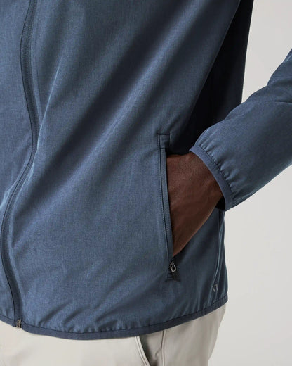 Outdoor Trainer Shell