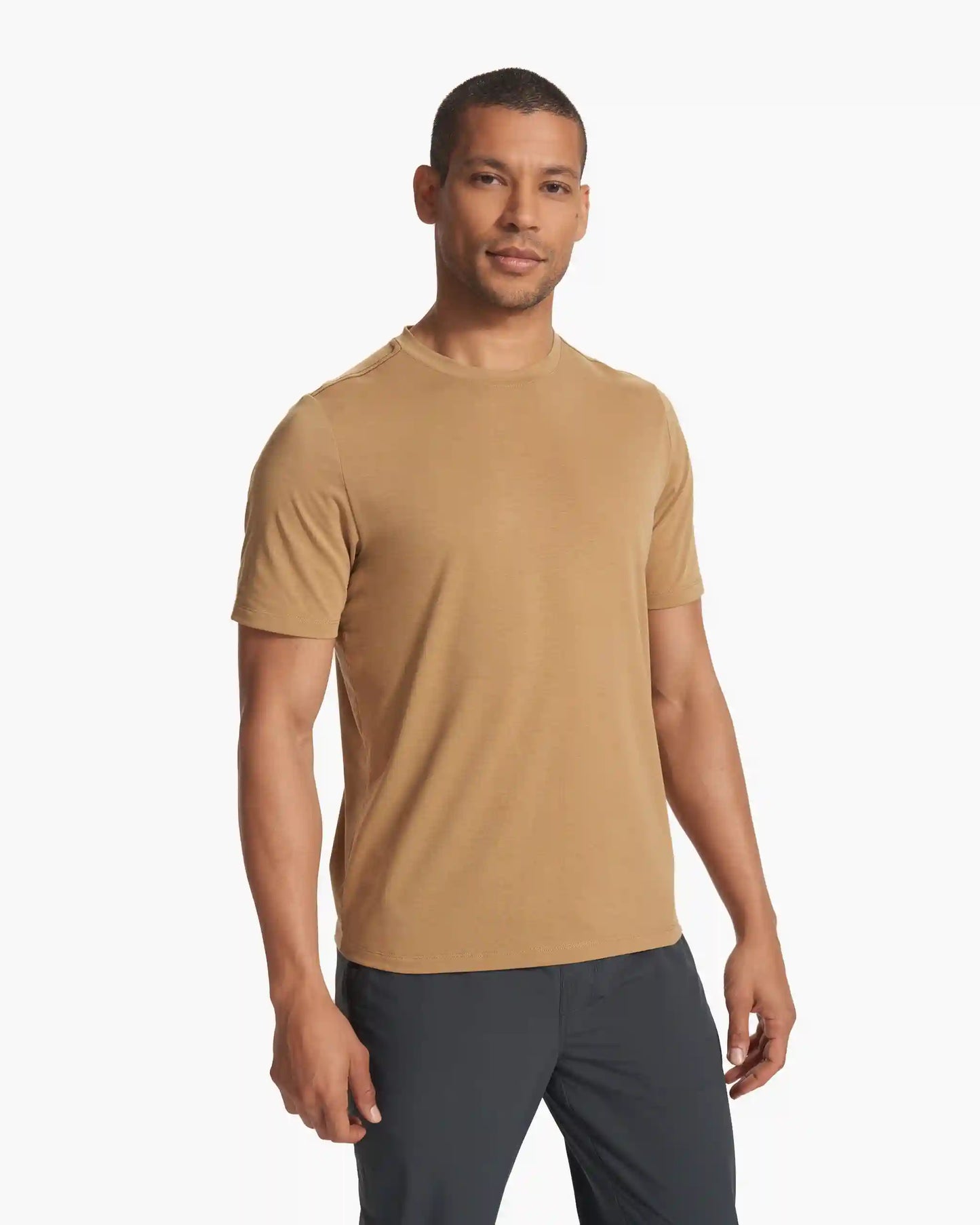 Current Tech Tee