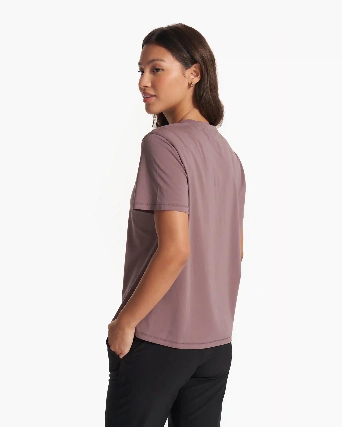 Feather Tee