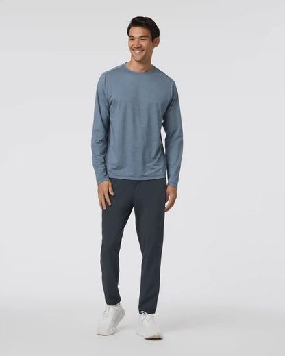 Long Sleeve Tradewind Performance Tee 2.0