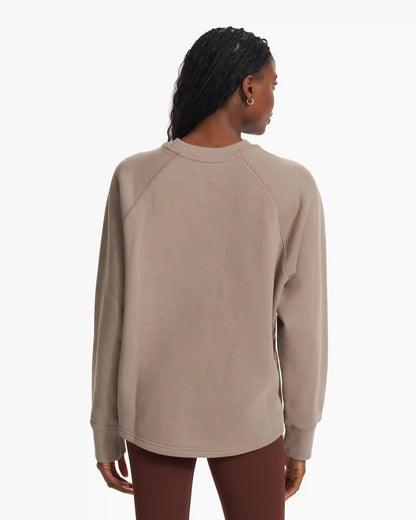 Restore Oversized Crew