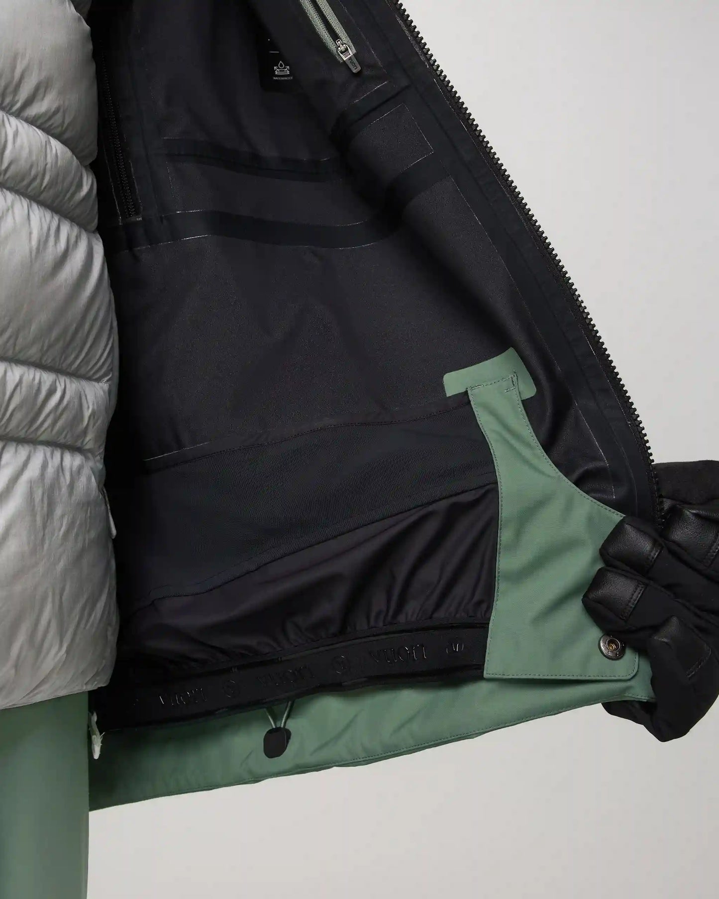 Taika Snow Shell