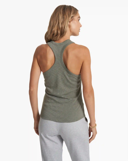 Sunrise High Neck Tank