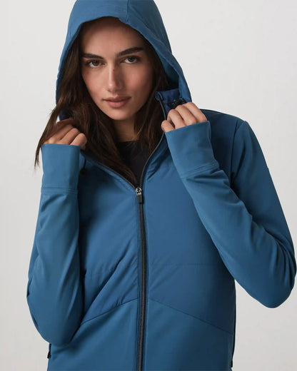 Chilled Out Full Zip