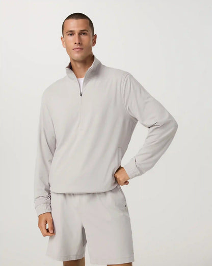 Ponto Re/ACTV Half Zip