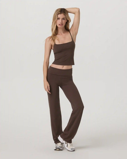 Vuori AllTheFeels™ Foldover Pant