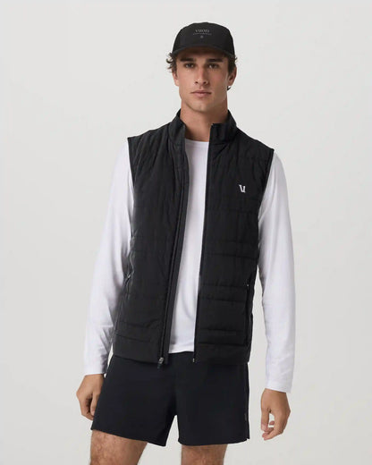 Sunday Insulated Hybrid Vest