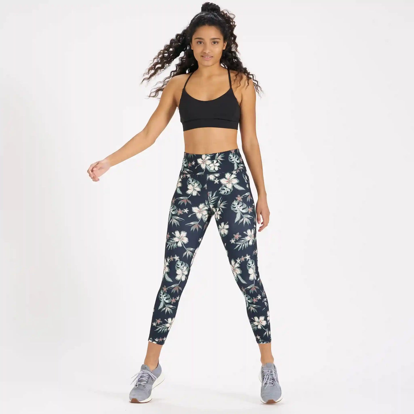 Stride Legging