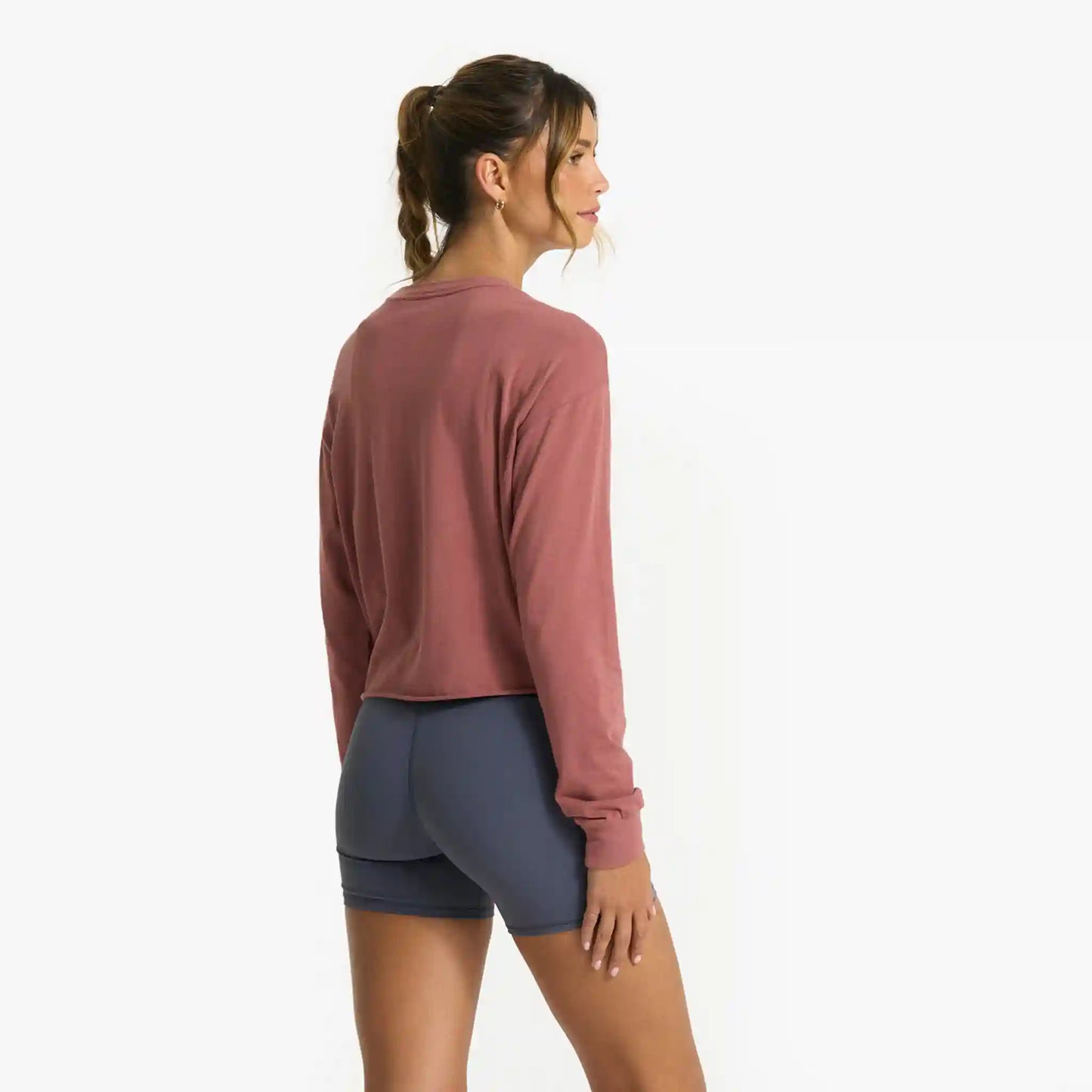 Long-Sleeve Coast Tee