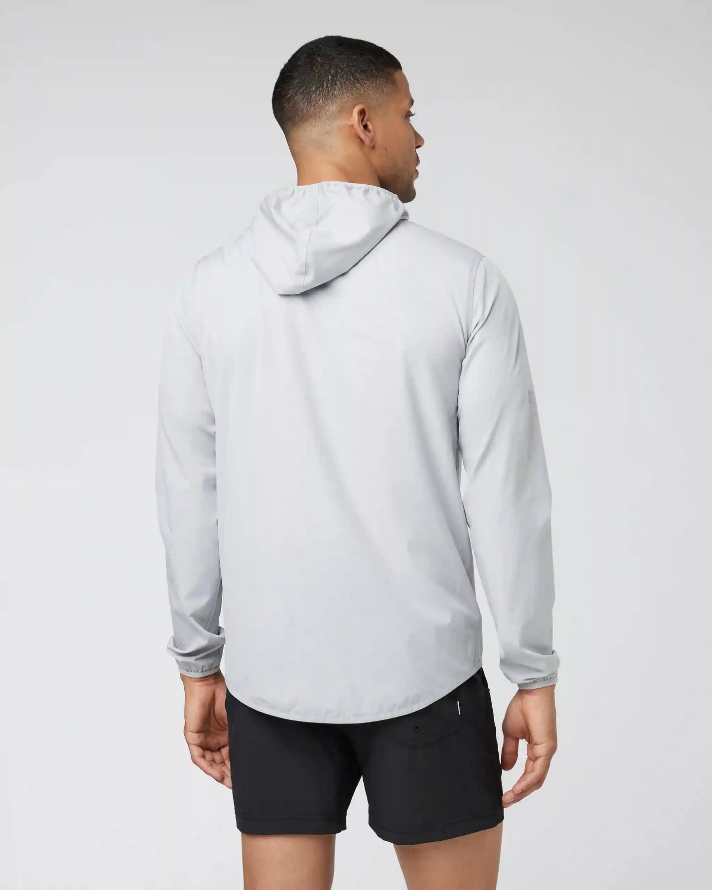 Outdoor Trainer Shell