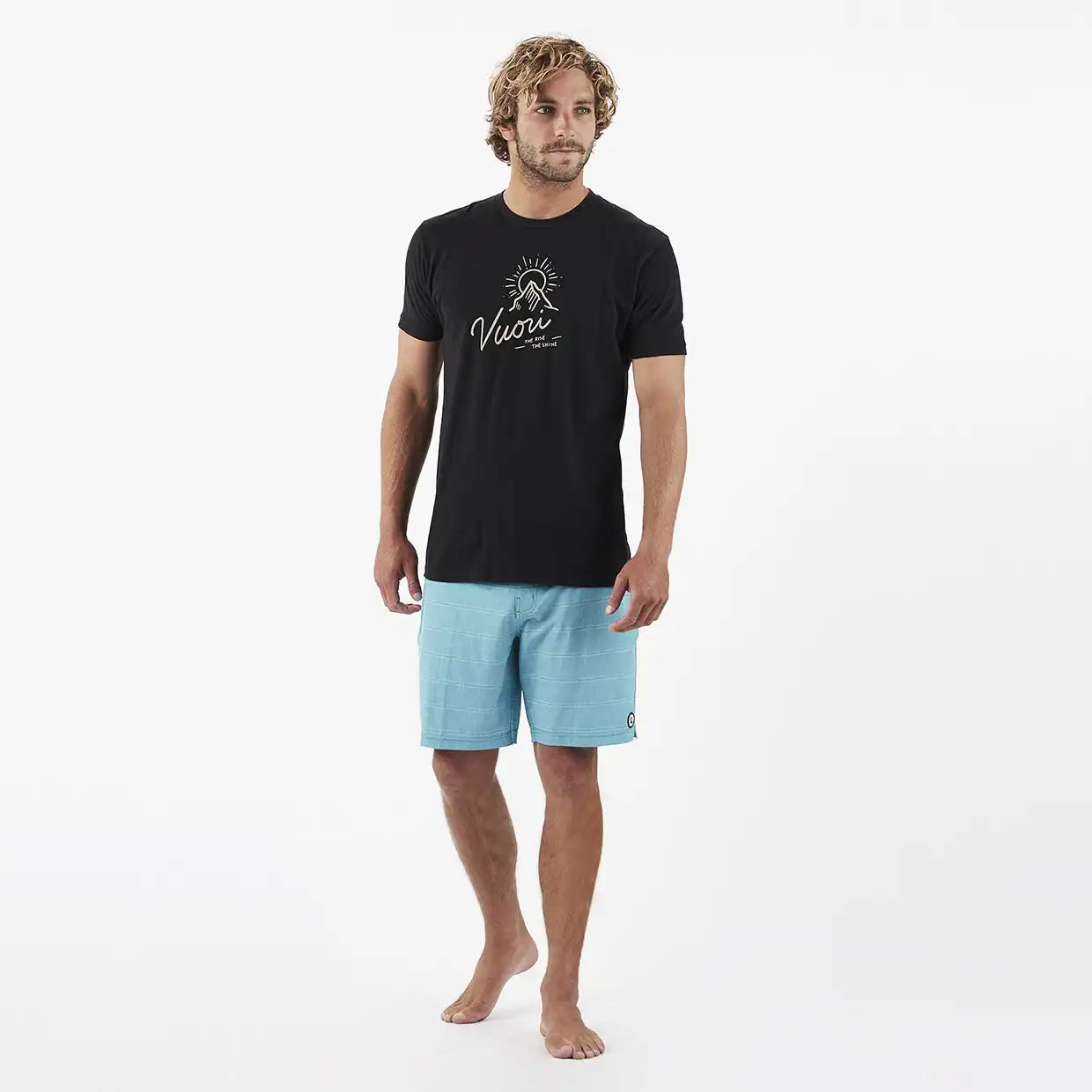 Equator Boardshort