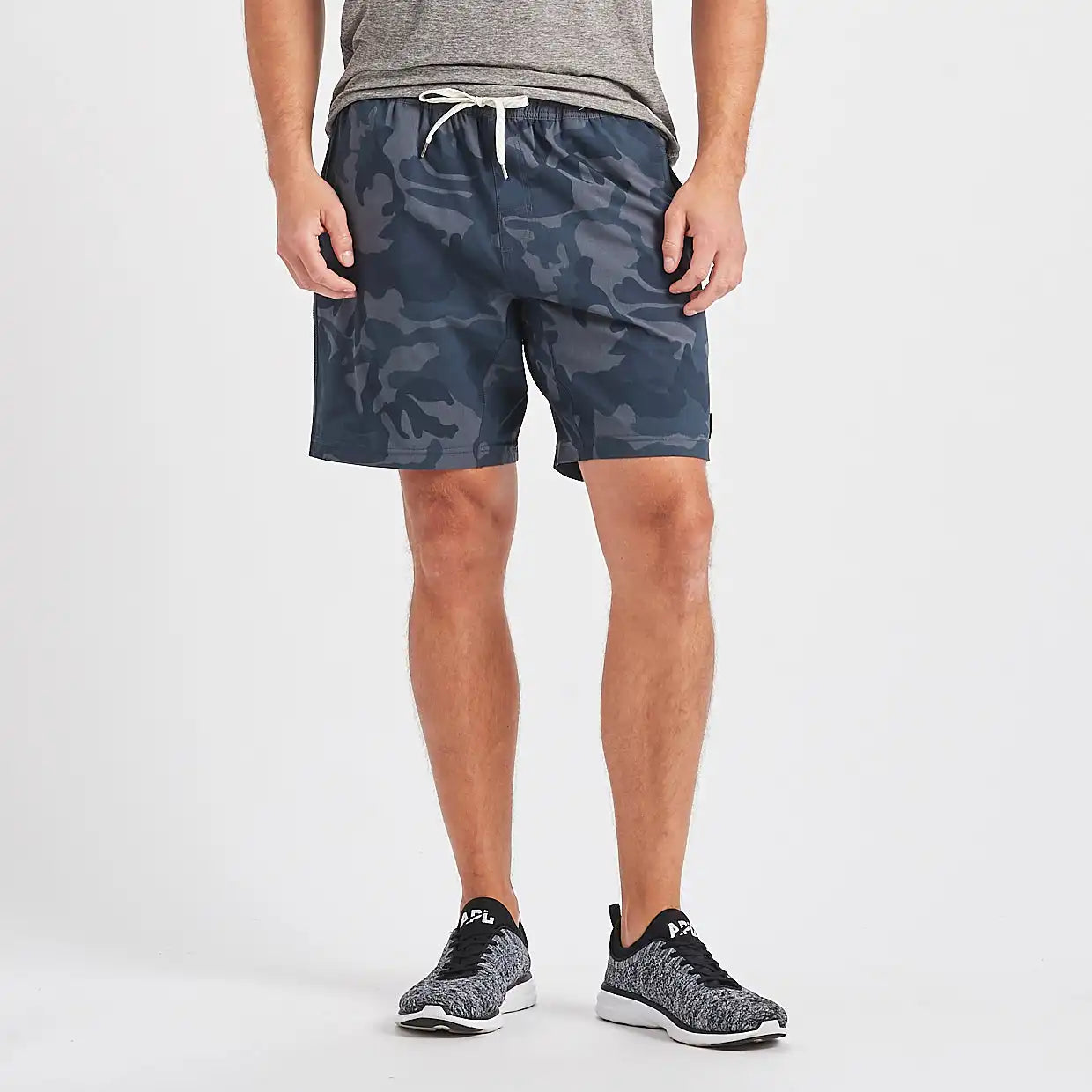 Kore Short 7"