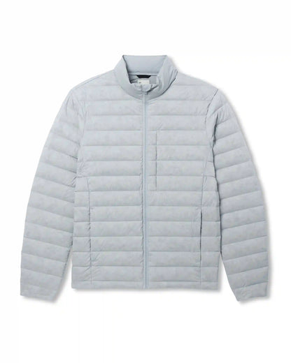 Steadfast Insulated Full Zip Jacket