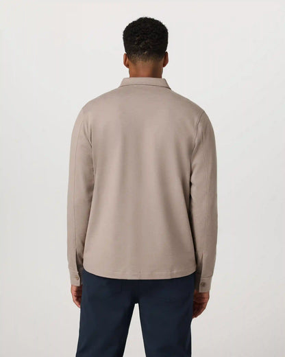 Coronado Shirt Jacket