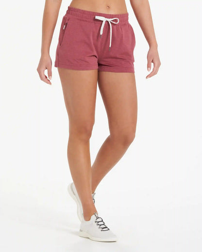 Halo Performance Short