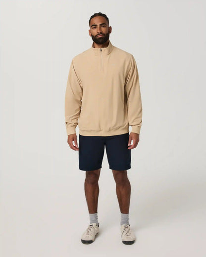 Venture Quarter Zip
