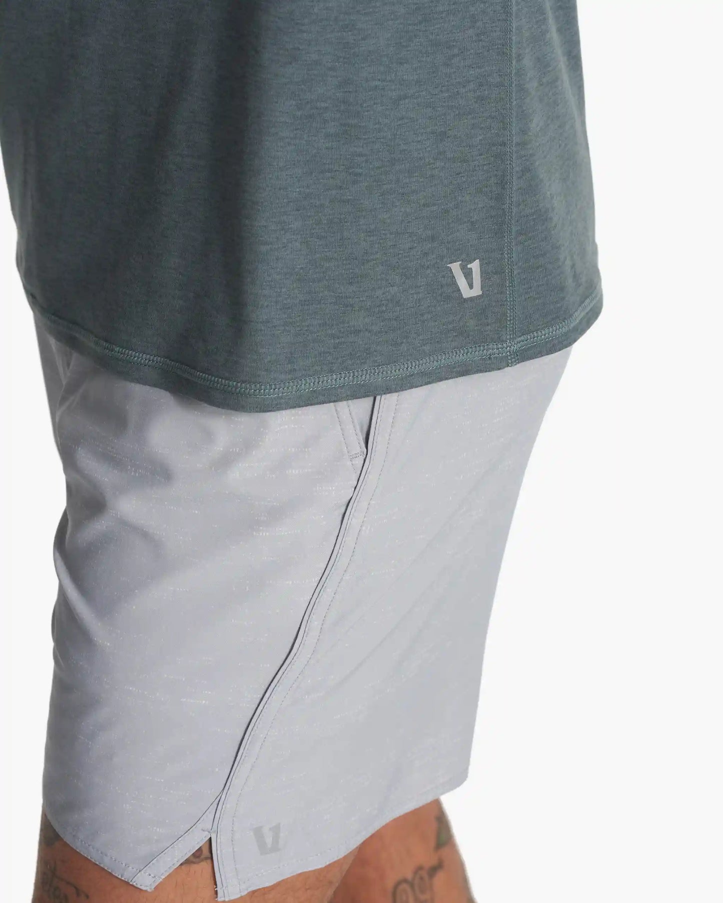 Ease Performance Half Zip