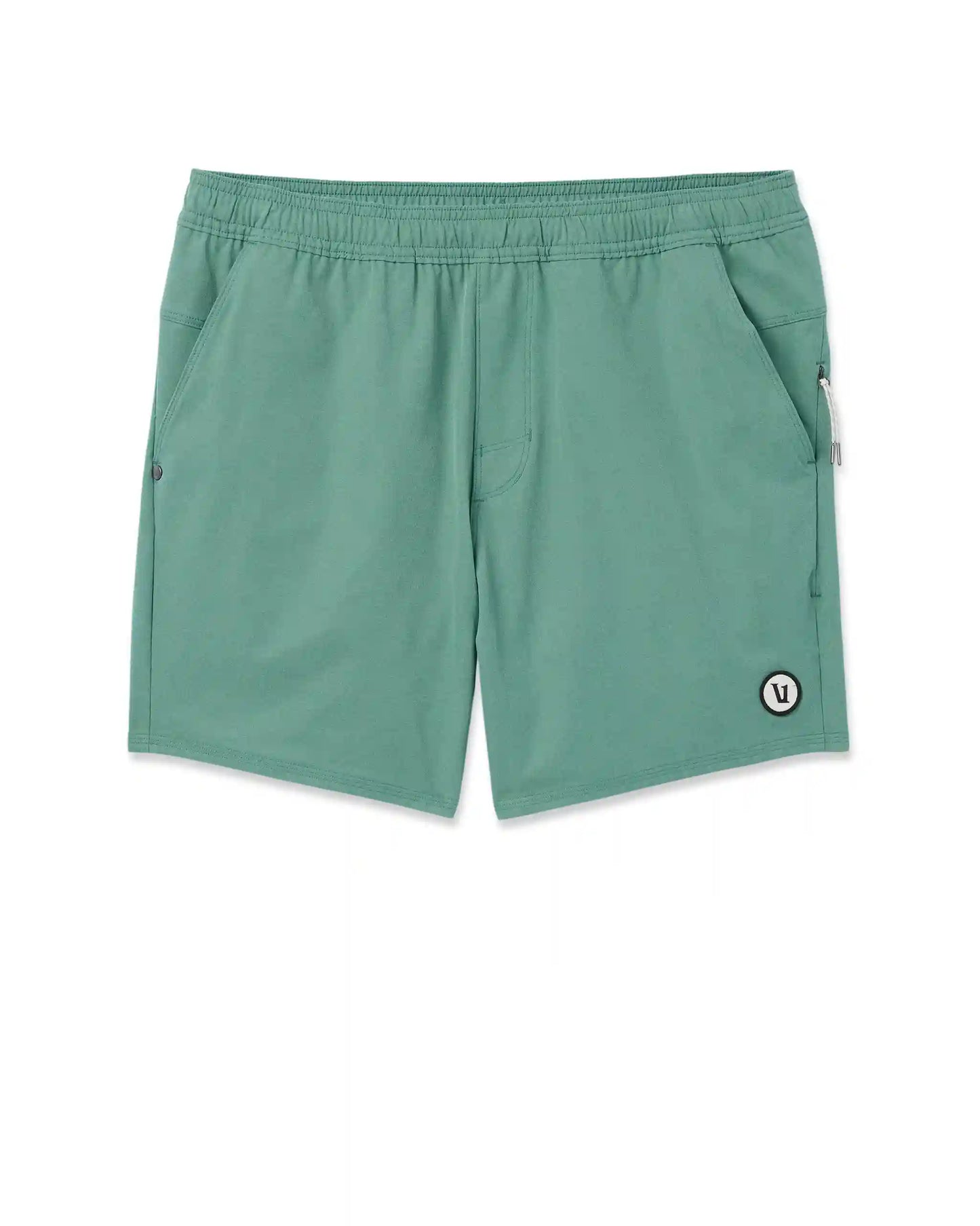 Maverick Volley Short Unlined