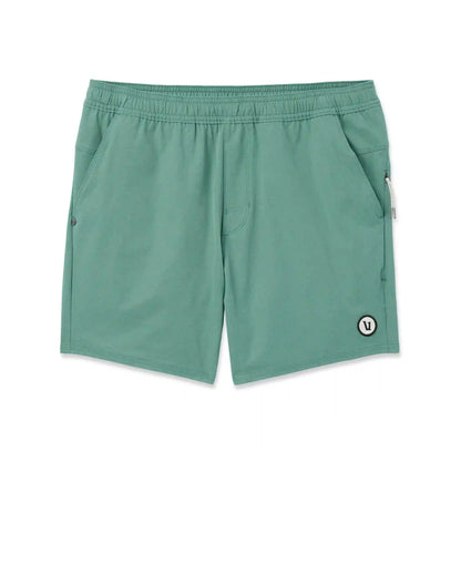 Maverick Volley Short Unlined