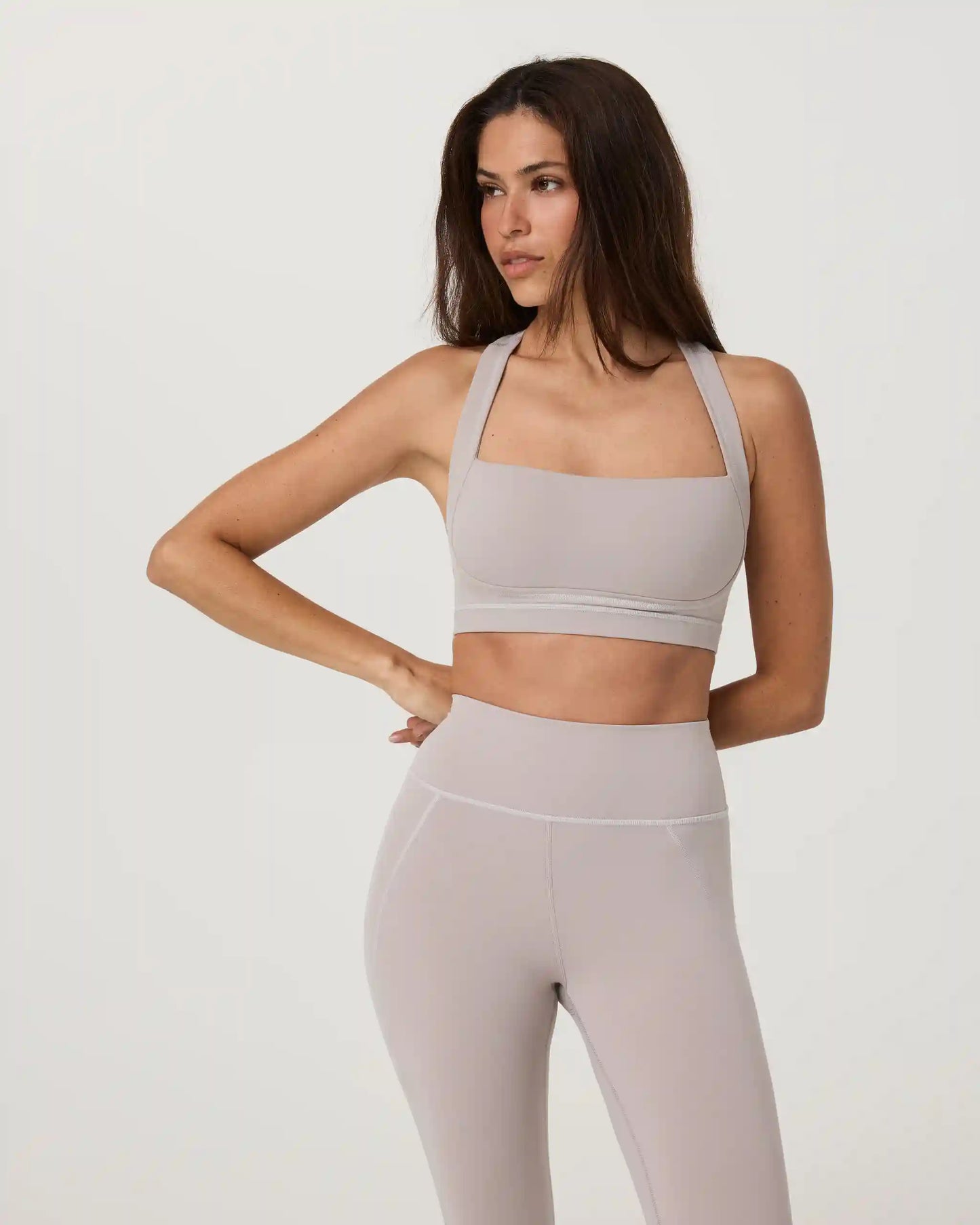 Vuori AllTheFeels™ Linework Bra